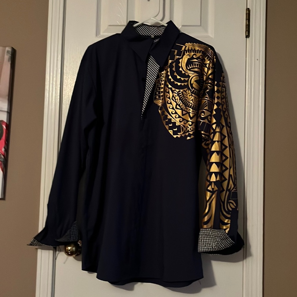 Mens shirt